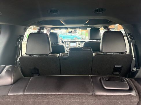 Used 2016 Ford Expedition Max Limited AWD/4WD image 18
