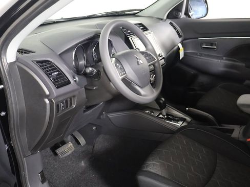 New 2026 Mitsubishi Outlander Sport ES AWD/4WD image 19