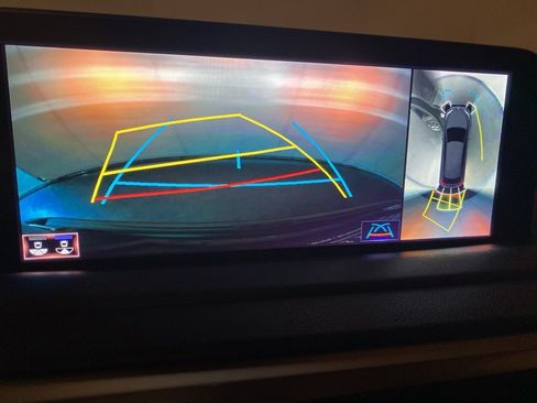 Certified 2020 Lexus RX 350 F Sport image 20