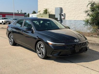 New 2026 Hyundai Elantra Limited