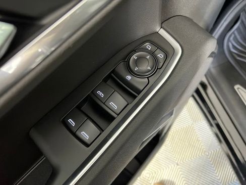 New 2026 Chevrolet Silverado 1500 LT AWD/4WD image 11