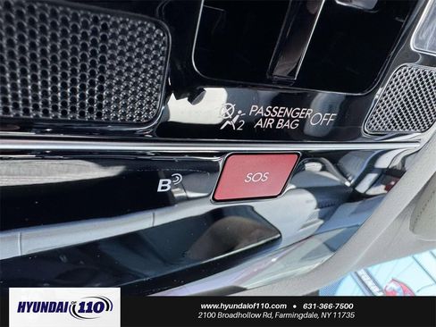 Used 2024 Hyundai Santa Fe Calligraphy image 31