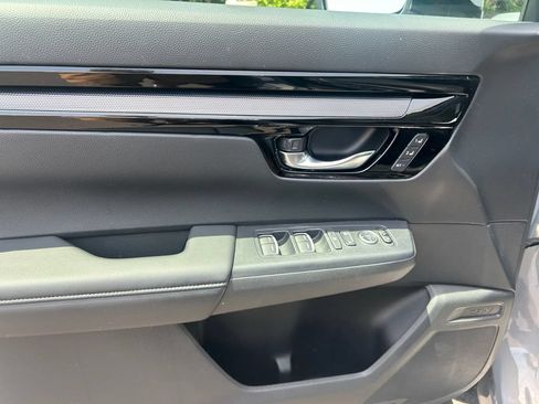 Certified 2024 Honda CR-V EX-L image 28