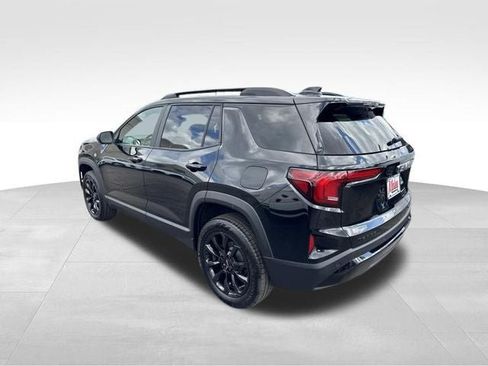 Used 2026 GMC Terrain Elevation w/ Black Edition FWD image 7