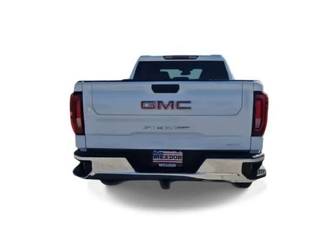 Used 2024 GMC Sierra 1500 SLT image 7
