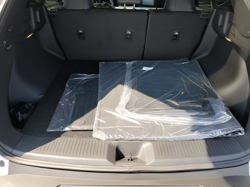 New 2025 Nissan Murano SL image 15