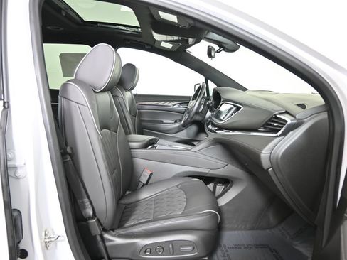 Used 2023 Buick Enclave Avenir w/ LPO, Floor Liner Package AWD/4WD image 13