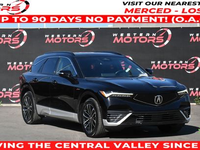 Used 2024 Acura ZDX A-Spec