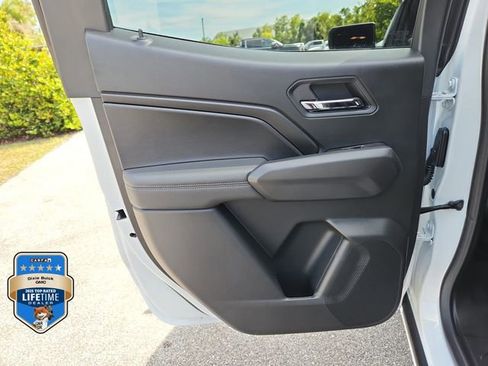 New 2026 GMC Canyon Elevation AWD/4WD image 9