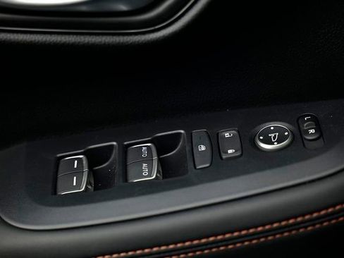 New 2026 Honda HR-V Sport image 20