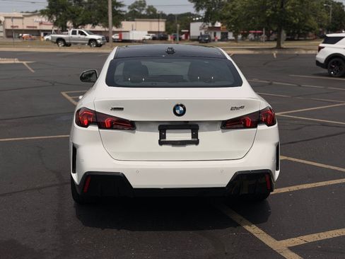 Used 2025 BMW 228i xDrive w/ Premium Package AWD/4WD image 6