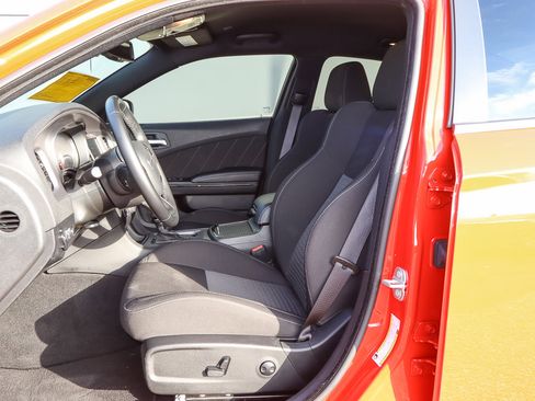 Used 2023 Dodge Charger GT w/ Blacktop Package image 7