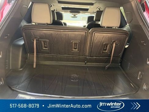 Certified 2023 Buick Enclave Essence w/ Experience Buick Package AWD/4WD image 19