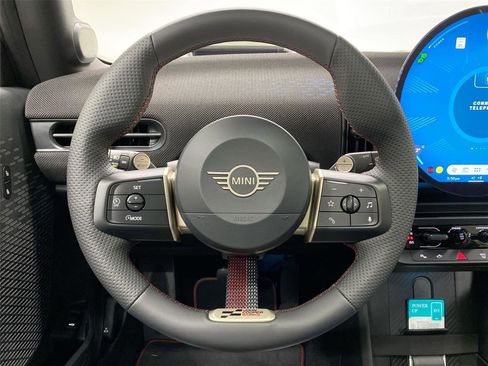 New 2026 MINI Cooper S image 15