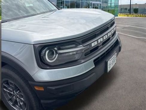 Used 2023 Ford Bronco Sport Big Bend AWD/4WD image 33