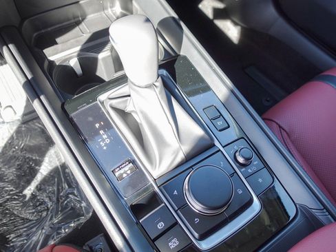 New 2026 MAZDA CX-50 AWD 2.5 Hybrid w/ Cargo Package image 20