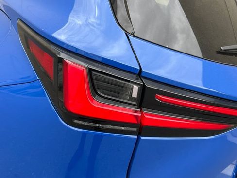 New 2026 Lexus NX 350 AWD image 14