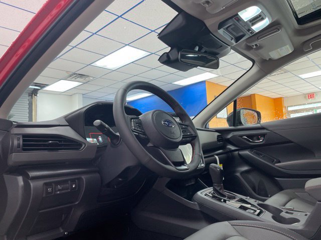 New 2026 Subaru Crosstrek 2.5i Limited AWD/4WD image 23