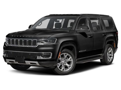 Used 2024 Jeep Wagoneer Series II RWD image 1