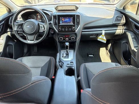 Used 2020 Subaru Crosstrek 2.0i Premium w/ Moonroof Package 2 AWD/4WD image 25