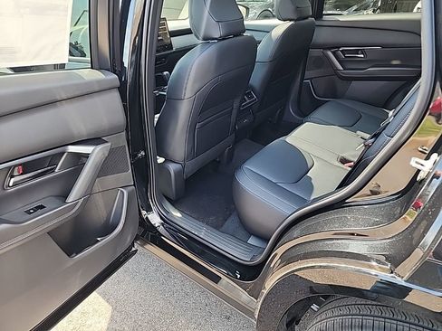 New 2026 MAZDA CX-5 2.5 S w/ Premium Plus Package image 33