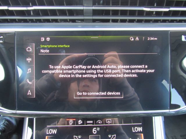 Used 2022 Audi Q7 3.0T Premium w/ Convenience Package AWD/4WD image 45