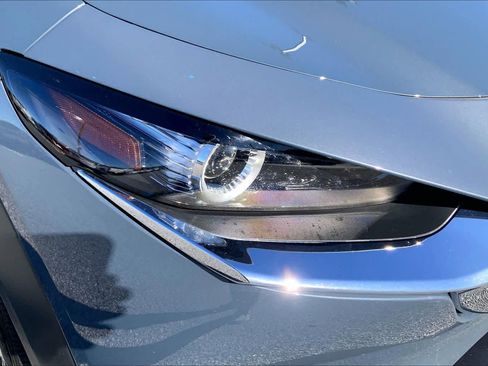 Used 2025 MAZDA CX-30 AWD 2.5 S w/ Preferred Package image 26