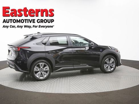 Used 2023 Subaru Solterra AWD image 43