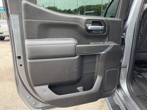 Used 2021 GMC Sierra 1500 AT4 AWD/4WD image 24