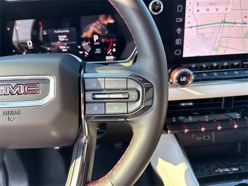 Used 2023 GMC Canyon AT4X image 23