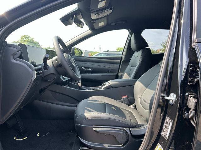 New 2027 Hyundai Santa Cruz SE AWD/4WD image 7