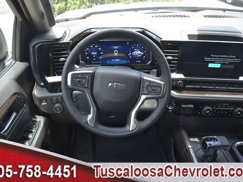 New 2026 Chevrolet Silverado 1500 RST AWD/4WD image 20