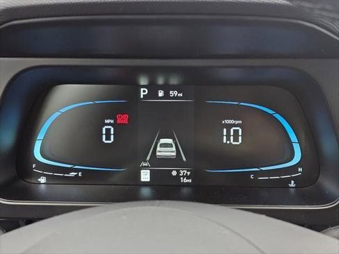 New 2026 Hyundai Elantra Sport FWD image 19