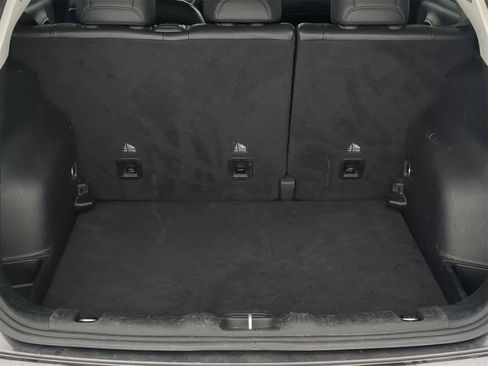 Certified 2020 Jeep Compass Limited image 39