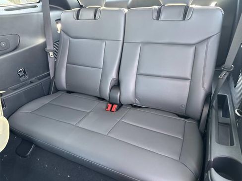 New 2026 Ford Explorer Active w/ Active Comfort Package image 15