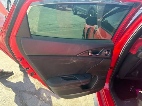 Used 2019 Honda Civic Type R image 26