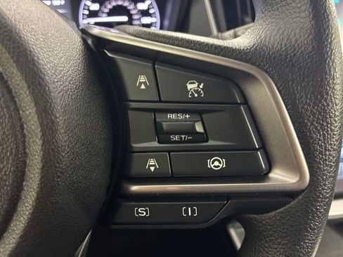 Certified 2025 Subaru Impreza 2.0i Sport image 20