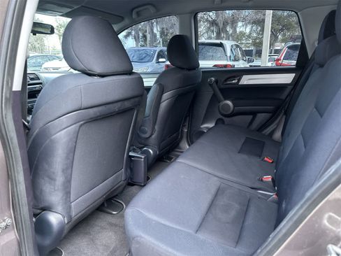 Used 2011 Honda CR-V LX image 16