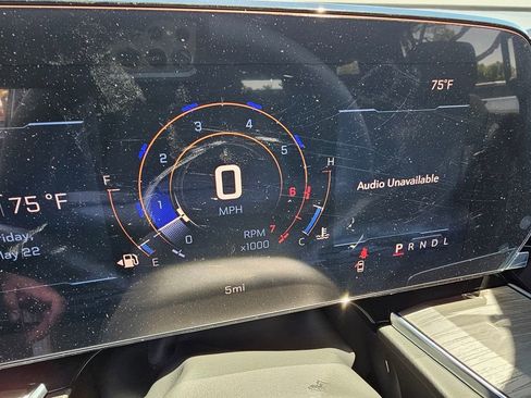 New 2026 Chevrolet Suburban LS w/ LPO, Dark Essentials Package RWD image 23