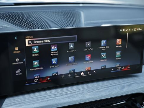 New 2026 BMW 430i 430i w/ M Sport Package image 34