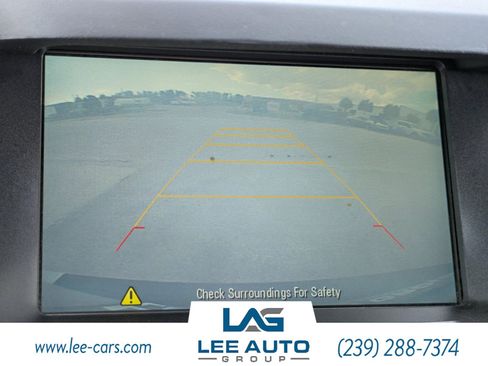 Used 2015 GMC Terrain SLE image 22