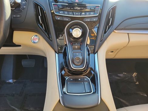 Used 2022 Acura RDX AWD w/ Technology Package image 22
