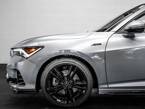 New 2026 Acura Integra A-Spec FWD image 12