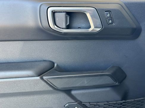 New 2026 Ford Bronco Outer Banks image 10