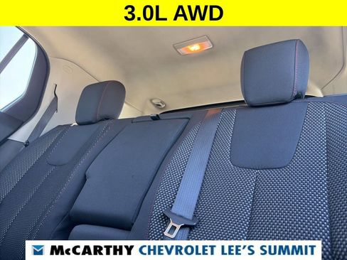 Used 2012 GMC Terrain SLE w/ Convenience Package image 40