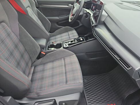 New 2026 Volkswagen GTI S image 29