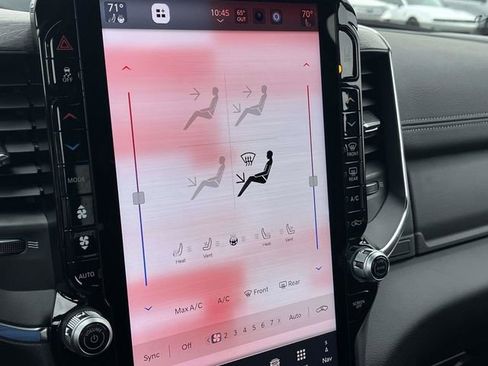 New 2026 RAM 2500 Laramie image 25