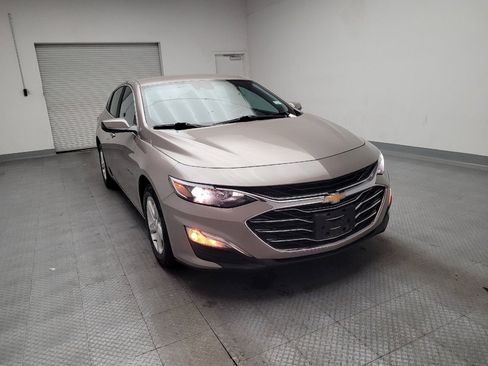 Used 2022 Chevrolet Malibu LS w/ Driver Confidence Package II FWD image 14