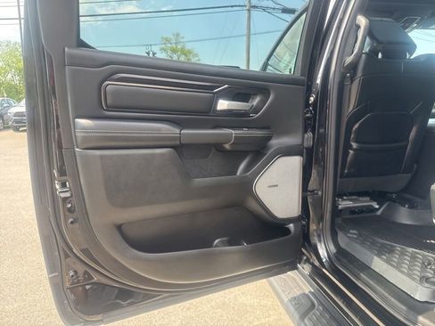 Used 2026 RAM 1500 Rebel w/ Rebel Level 2 Equipment Group AWD/4WD image 19