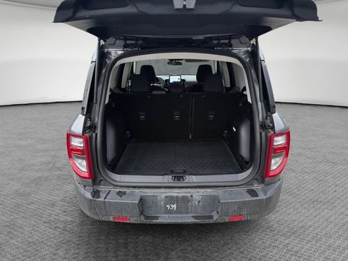 Used 2024 Ford Bronco Sport Big Bend w/ Convenience Package image 23